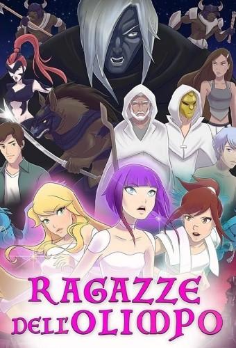 Girls of Olympus