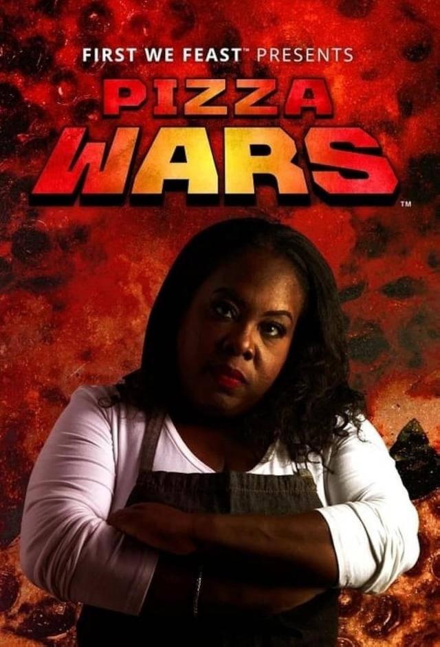 Pizza Wars