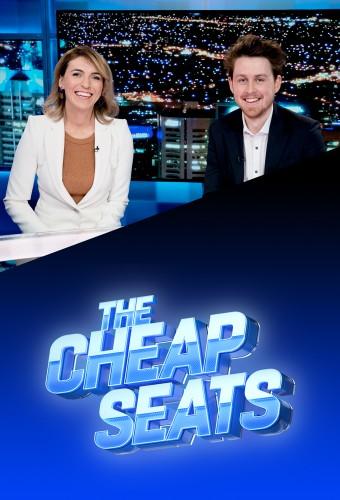 The Cheap Seats (2021)