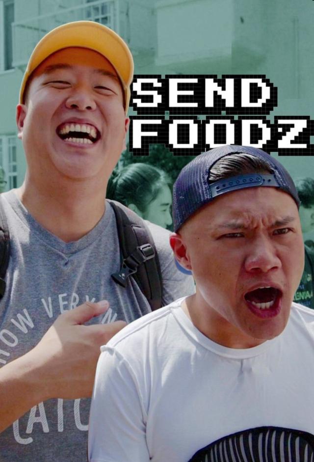 Send Foodz