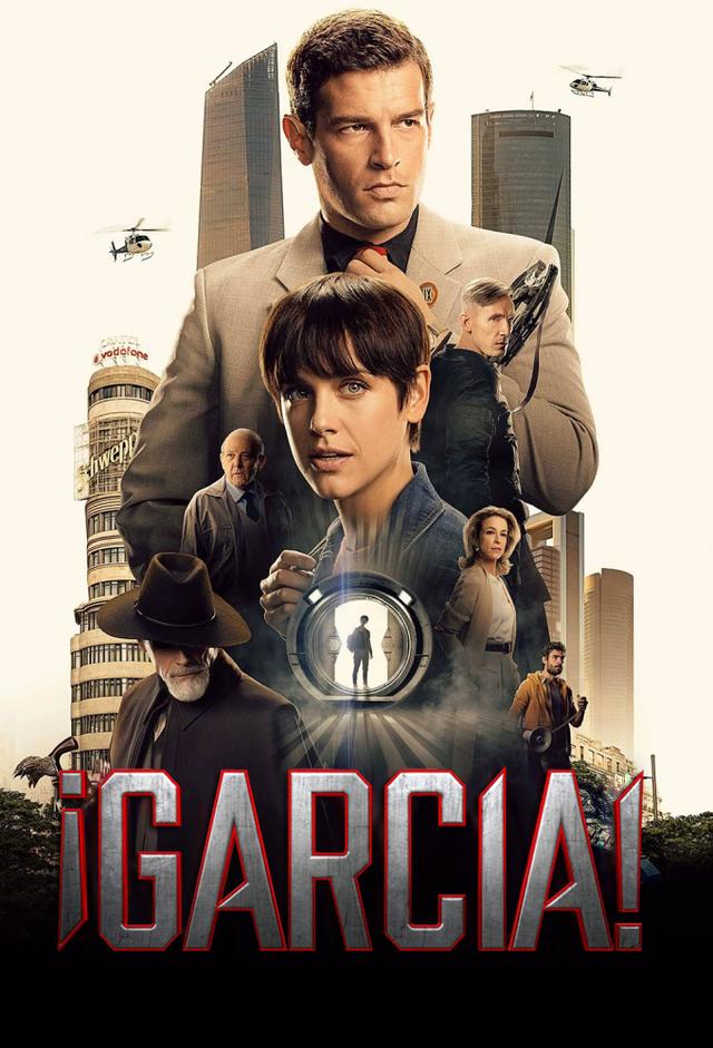 García!