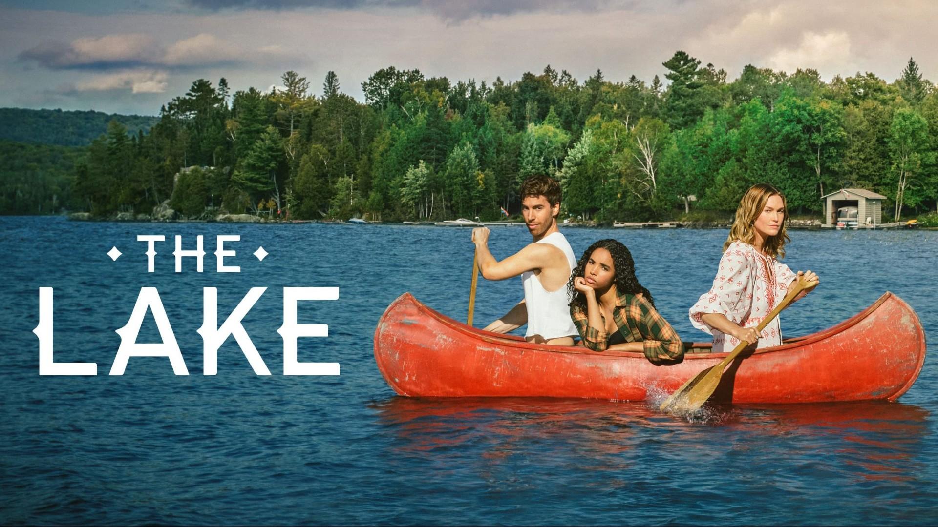 The Lake (2022)