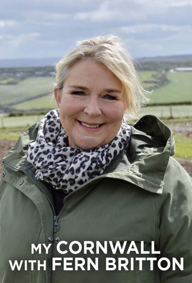 My Cornwall with Fern Britton