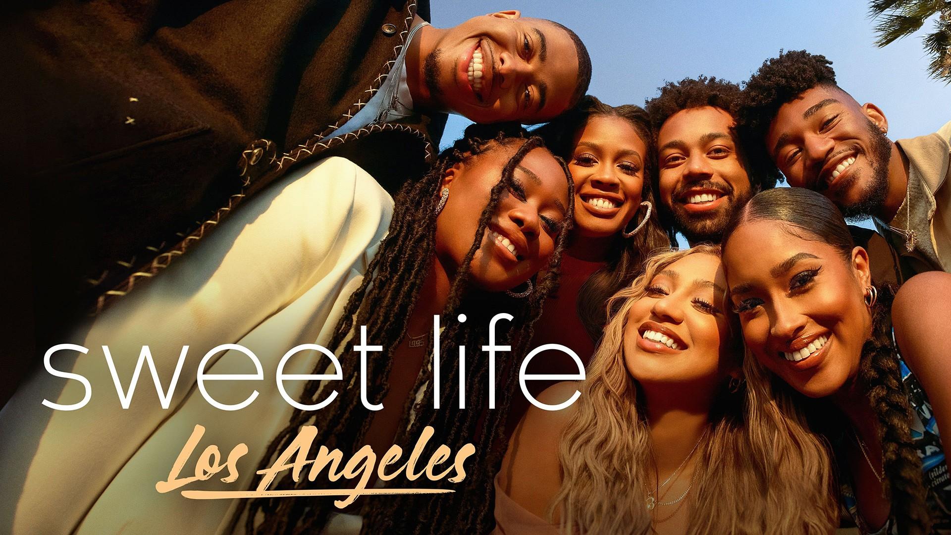 Sweet Life: Los Angeles