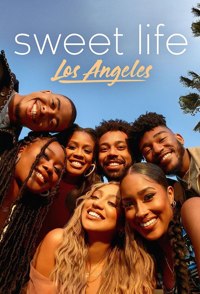 Sweet Life: Los Angeles