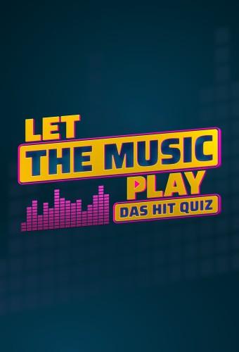 Let The Music Play - The Hit Quiz