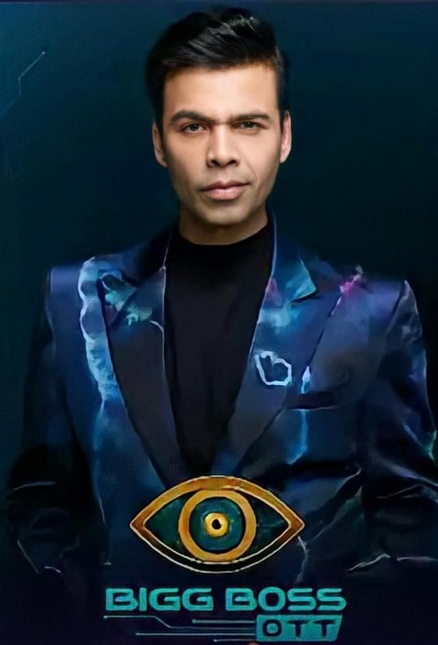 Bigg Boss OTT