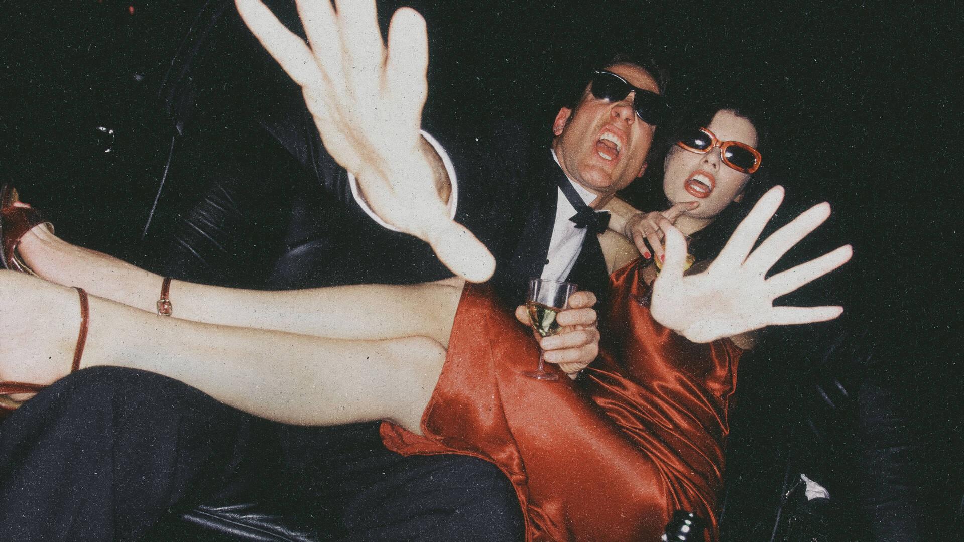 Gossip (2021)