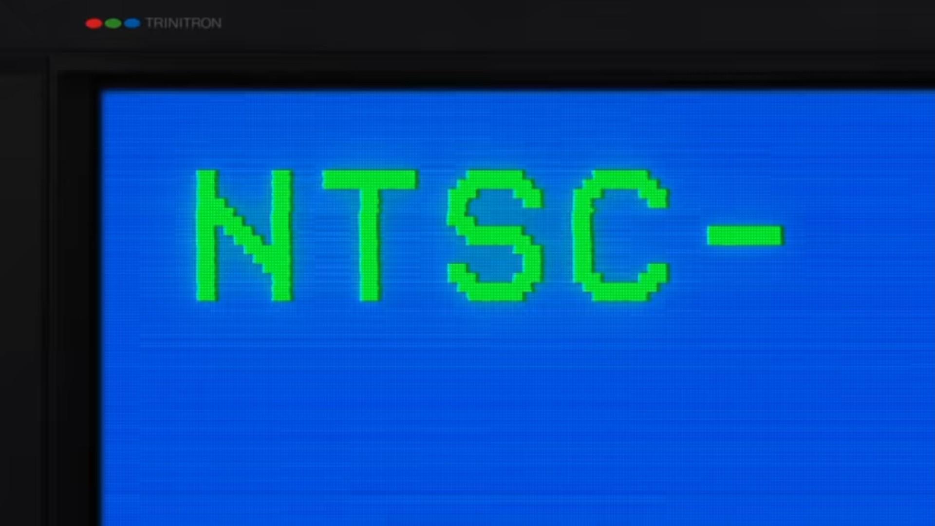 NTSC