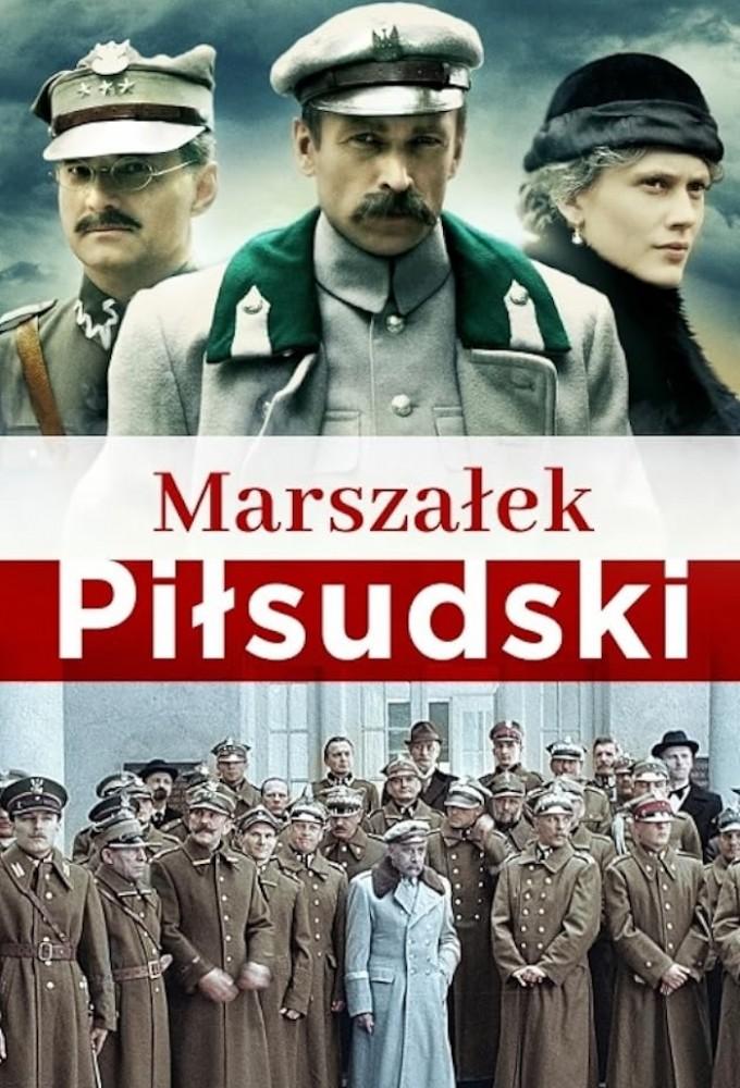 Marshal Piłsudski
