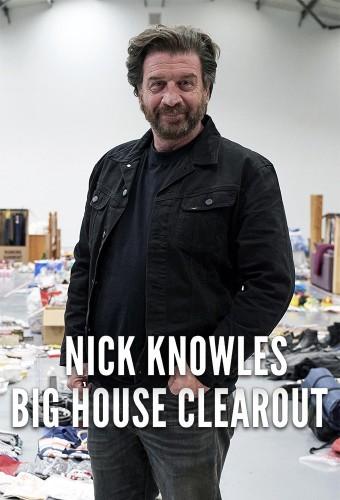 Nick Knowles' Big House Clearout