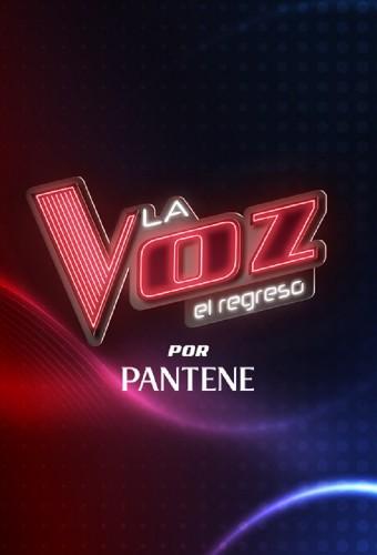 La Voz El Regreso