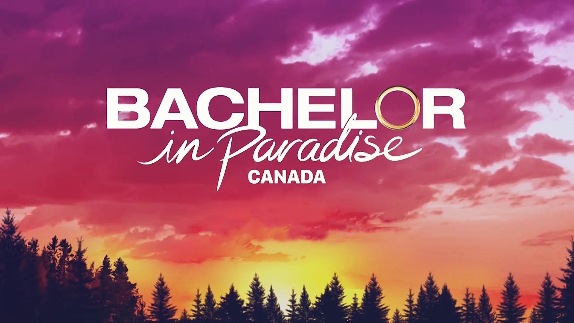 Bachelor in Paradise Canada