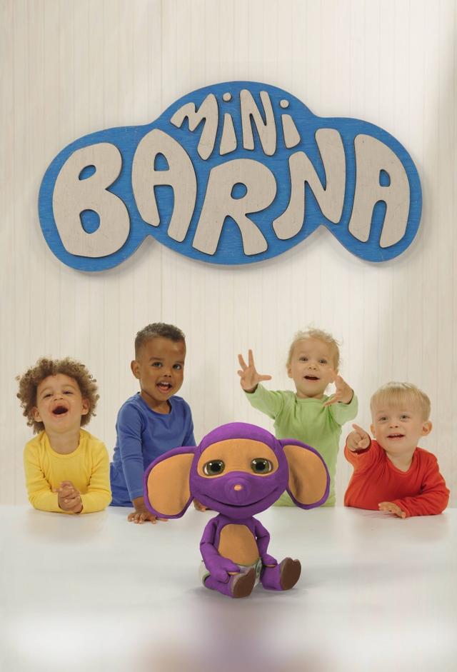 Minibarna