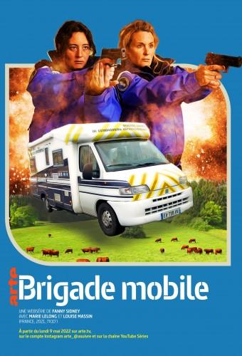 Brigade mobile