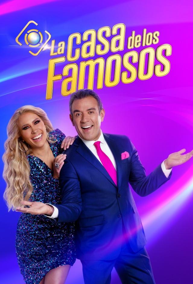 La Casa de los Famosos