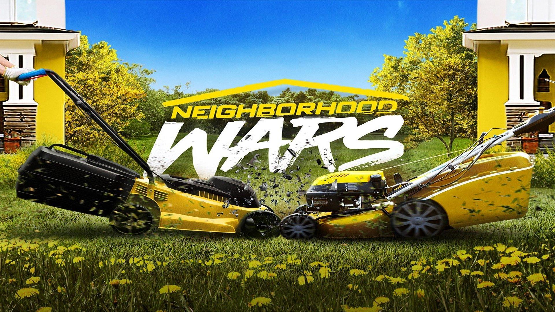 Neighborhood Wars