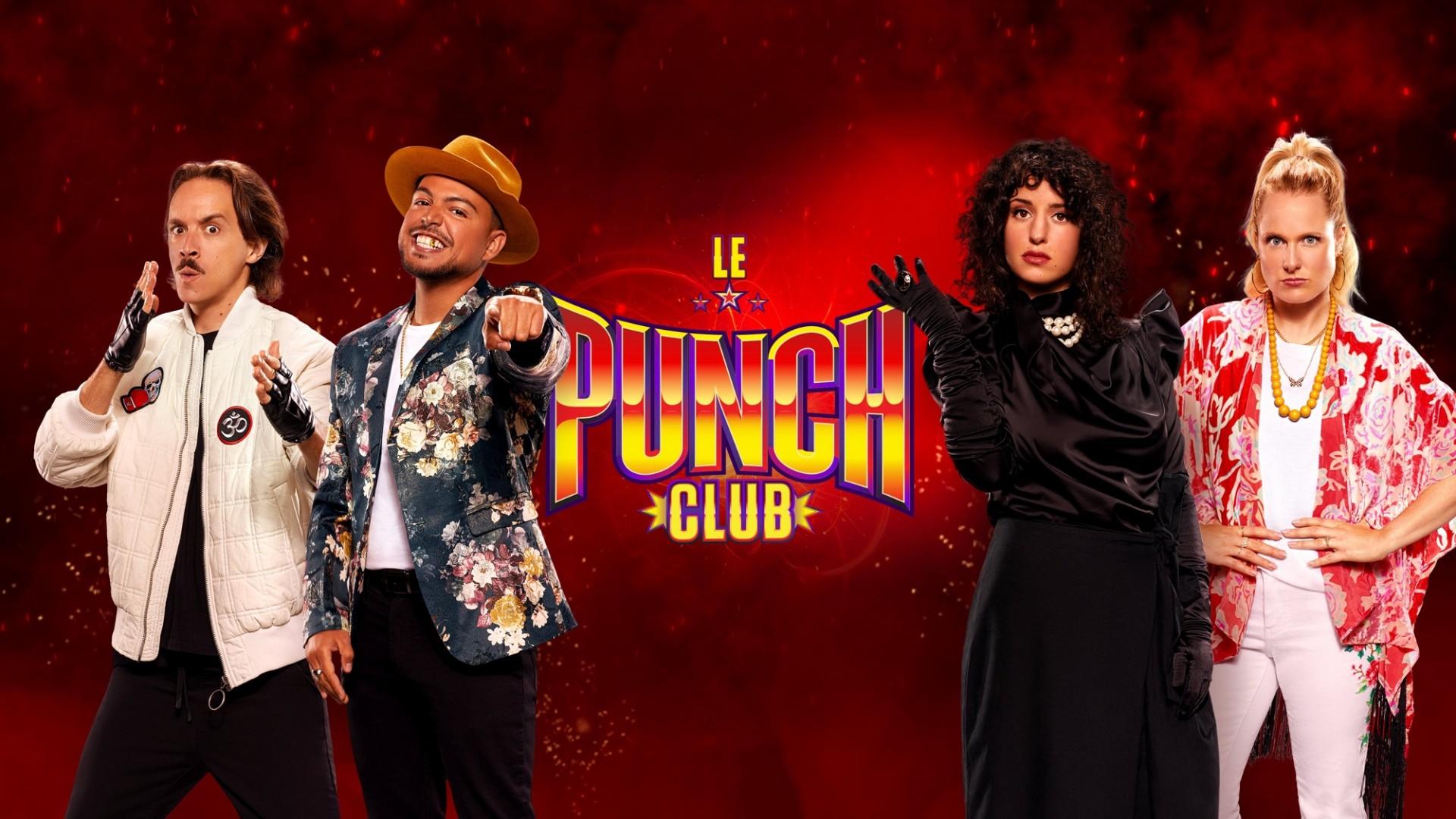 The Punch Club