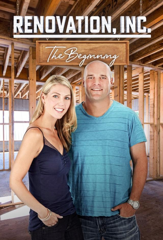 Renovation, Inc: The Beginning