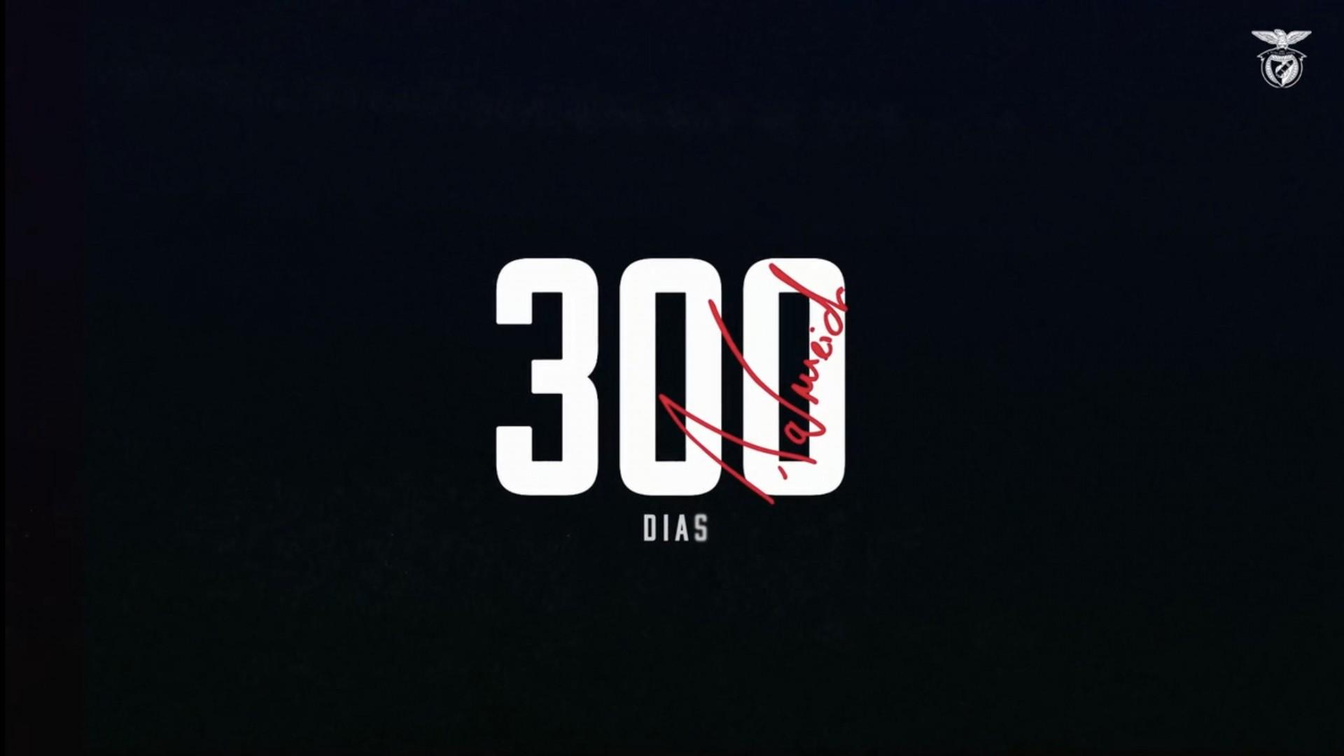 300 Dias