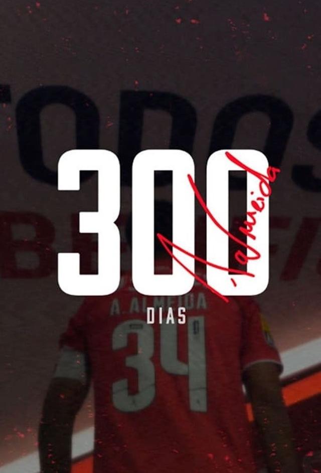 300 Dias