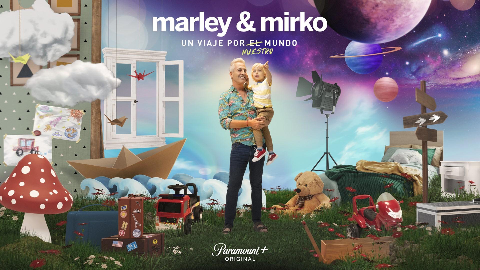 Marley & Mirko