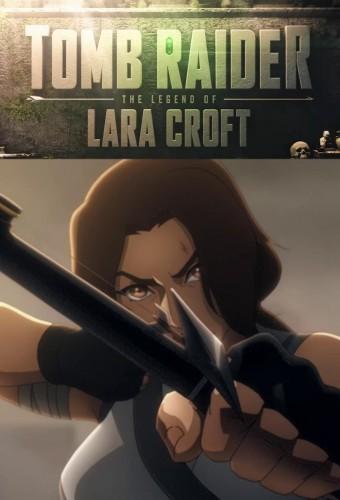 Tomb Raider: The Legend of Lara Croft