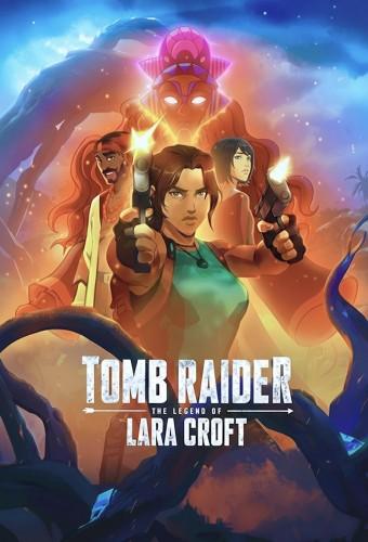 Tomb Raider: The Legend of Lara Croft