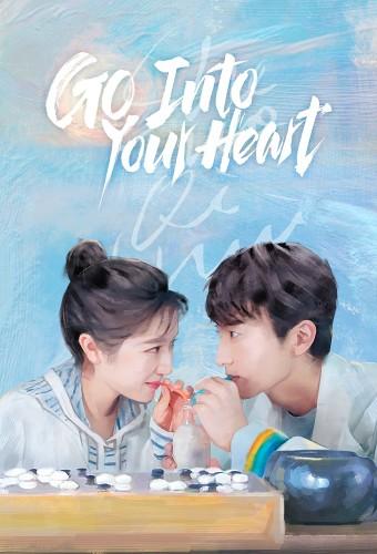GO Into Your Heart
