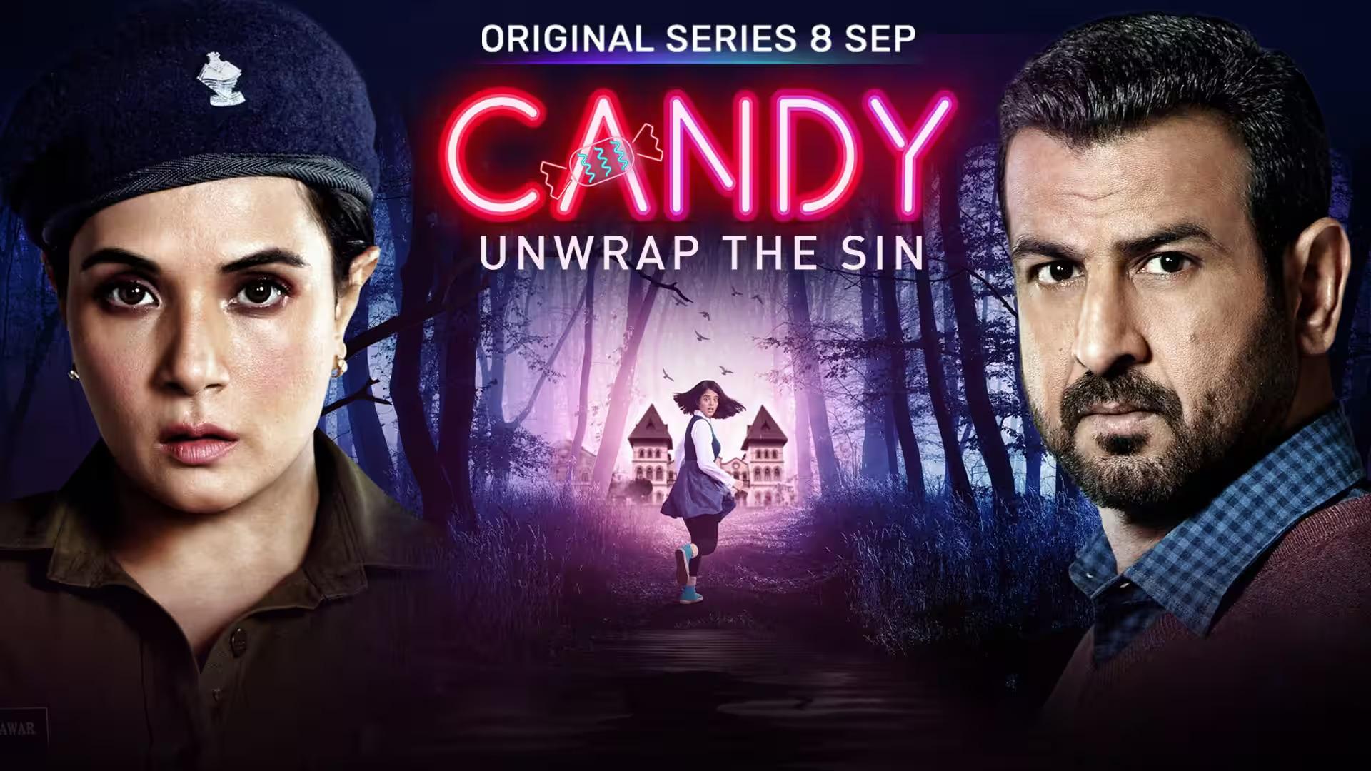 Candy (2021)