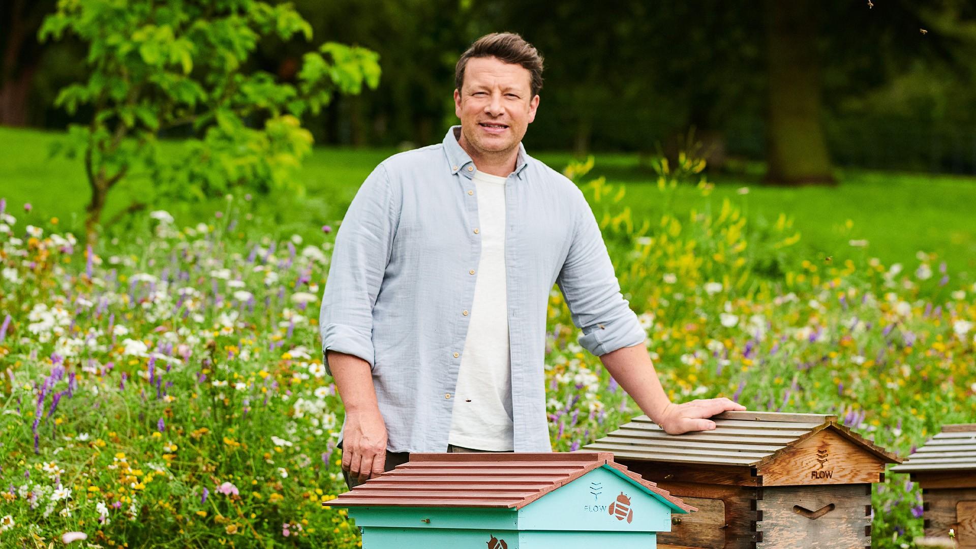 Jamie Oliver: Together