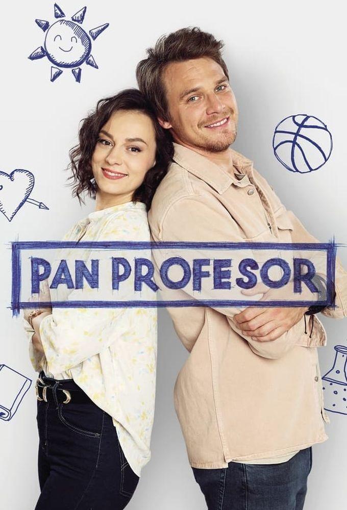 Mr. Professor
