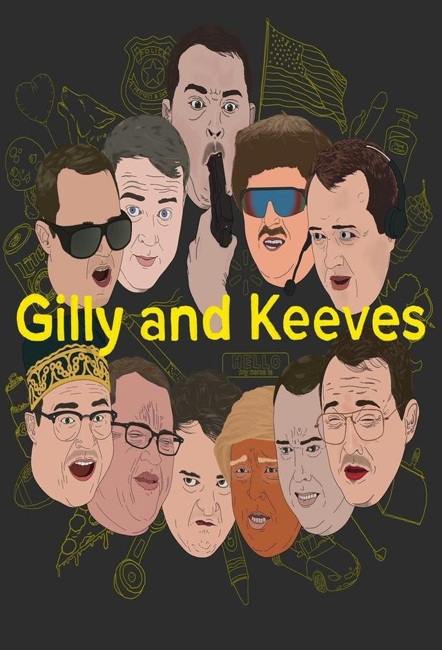 Gilly and Keeves