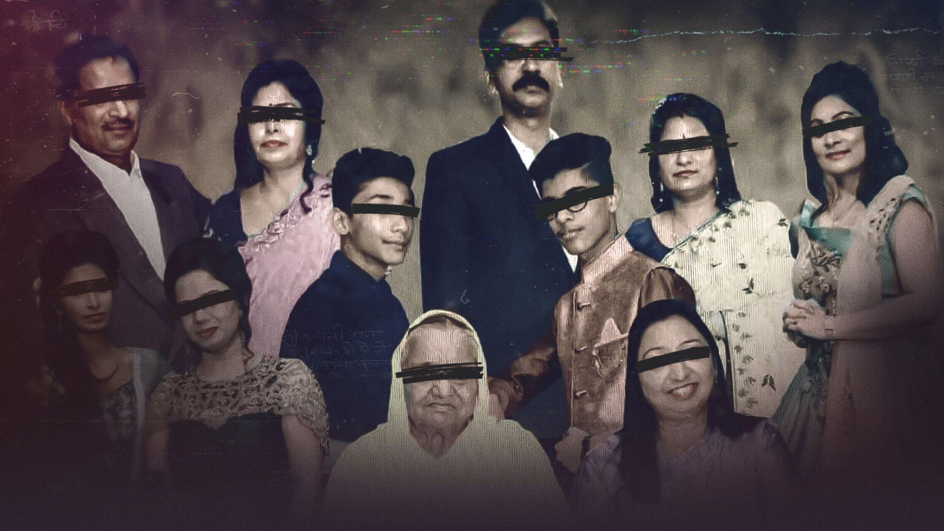 House of Secrets: The Burari Deaths