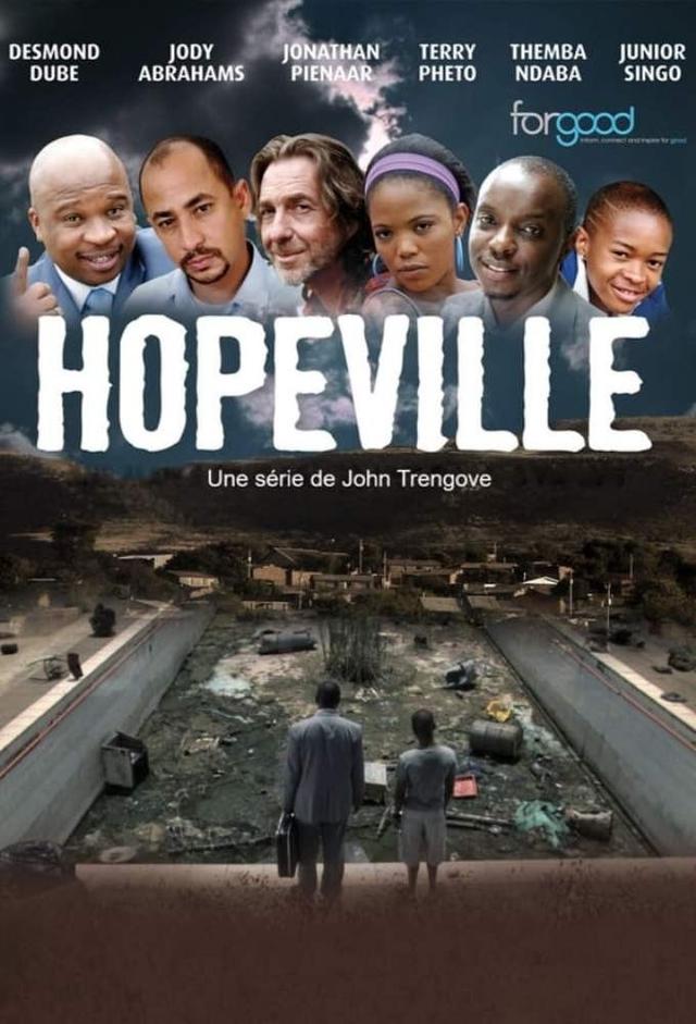 Hopeville