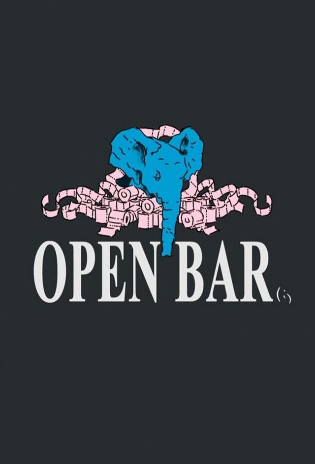 Open Bar