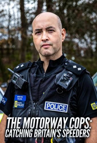 Motorway Cops: Catching Britain's Speeders