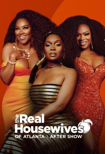The Real Housewives of Atlanta After Show