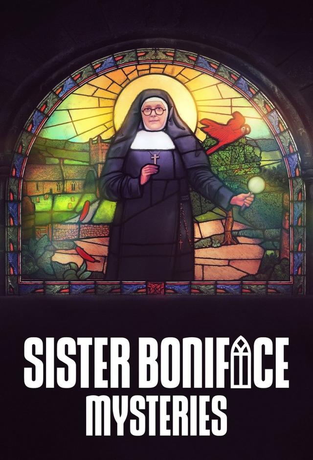 Sister Boniface Mysteries