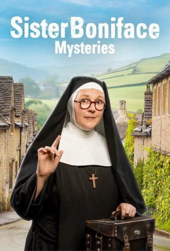 Sister Boniface Mysteries