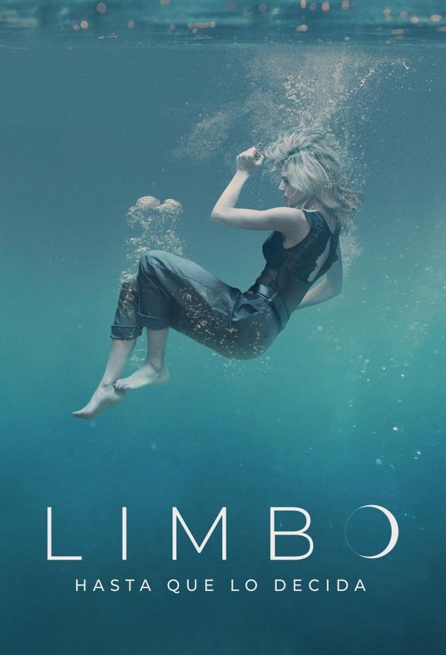 Limbo... Until It's Over