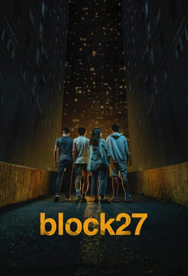 Block 27