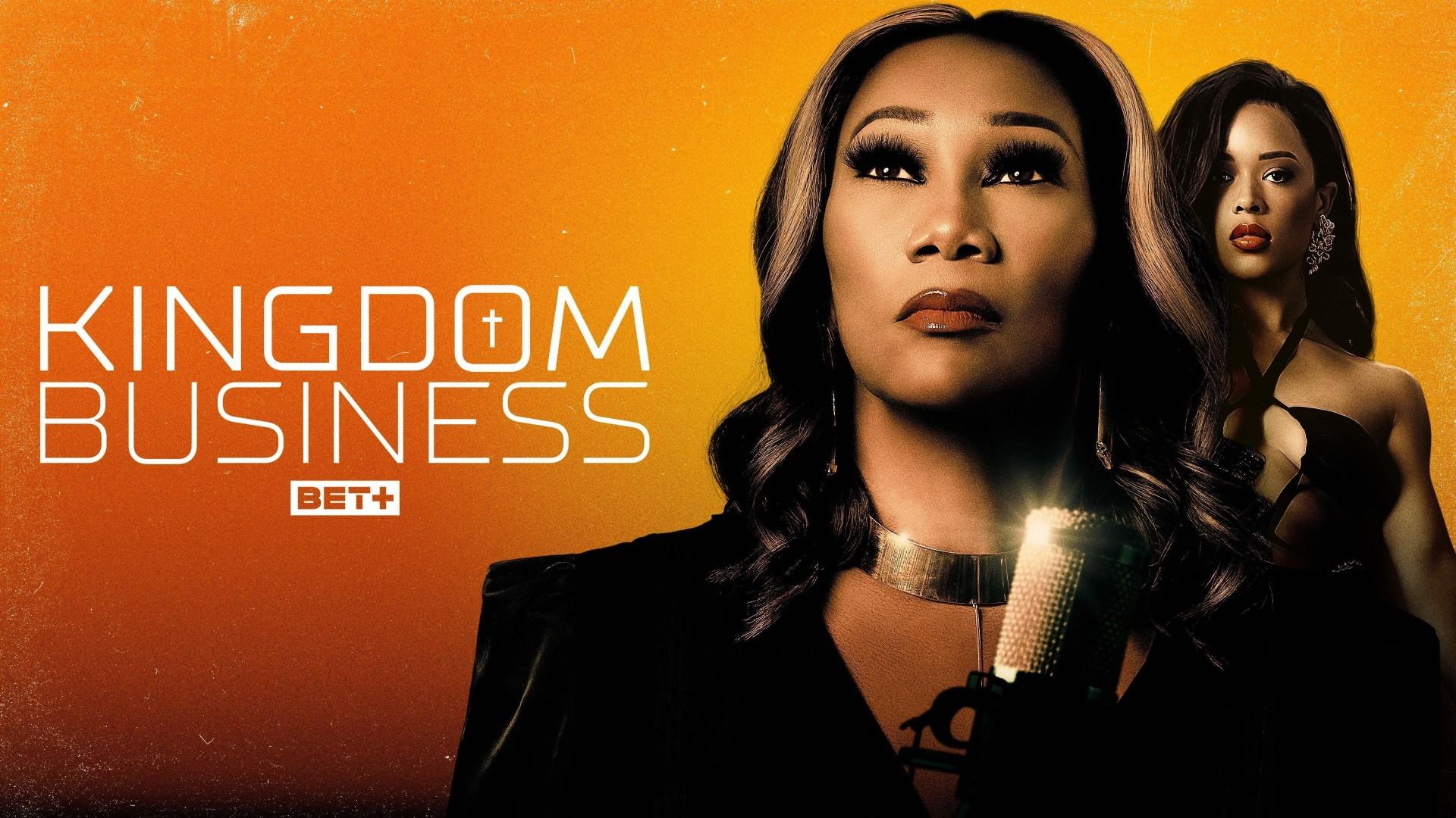 Kingdom Business