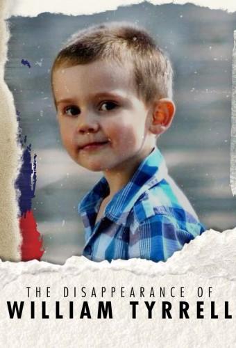 The Disappearance of William Tyrrell