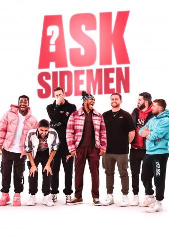 Ask the Sidemen