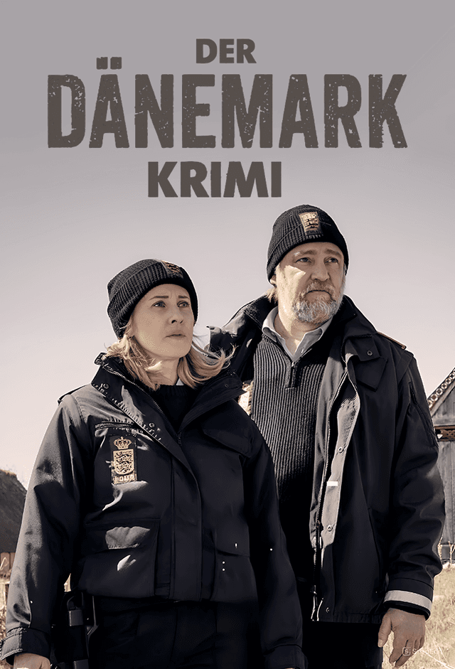 The Denmark Crime