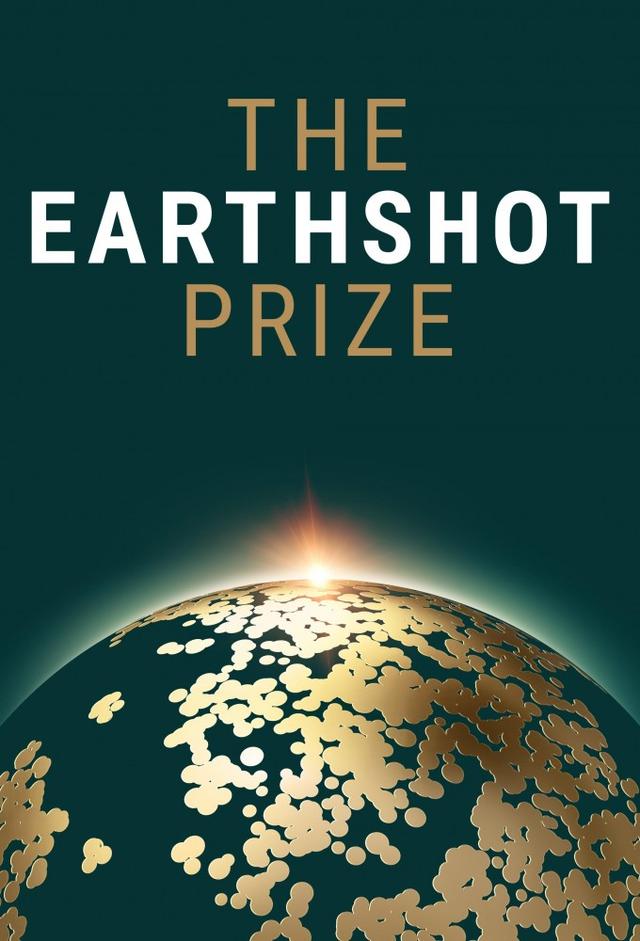 The Earthshot Prize