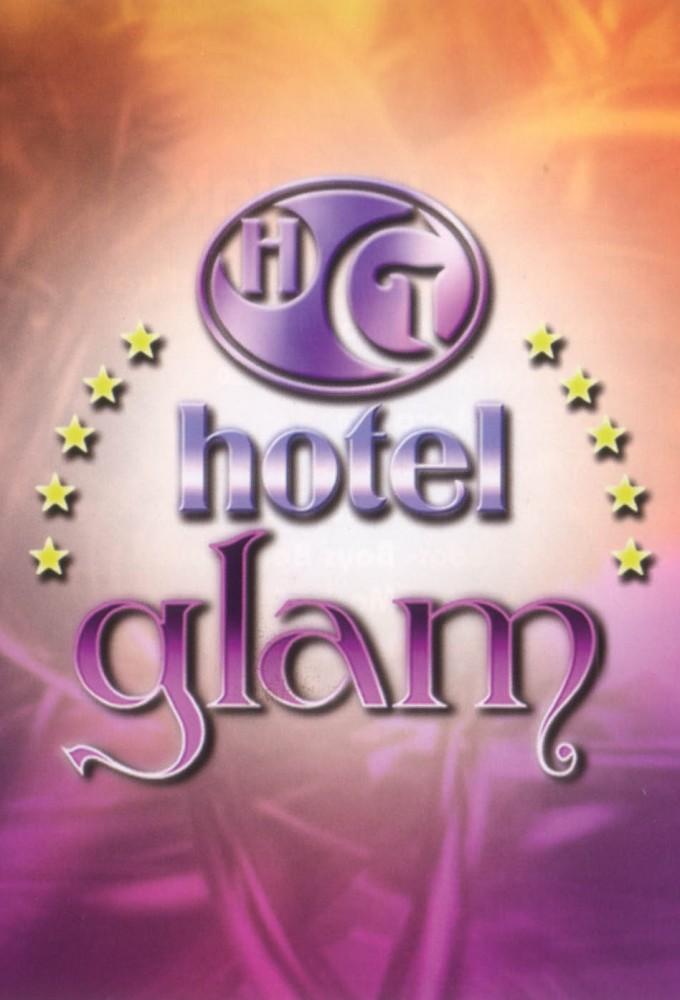 Hotel Glam