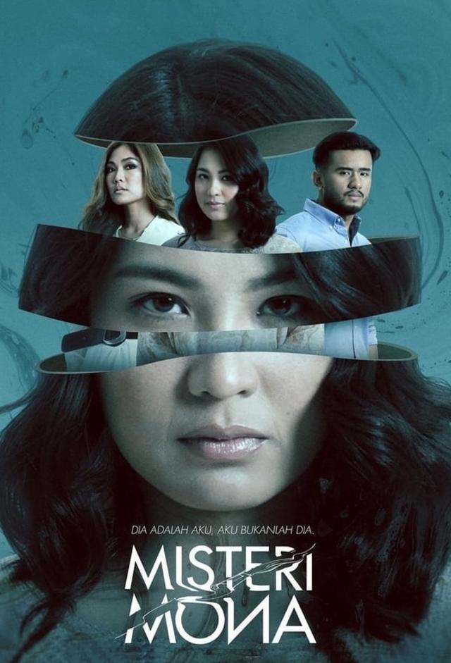 Mona's Mystery