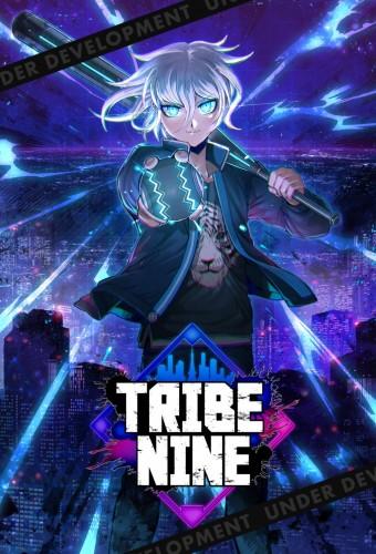 Tribe Nine